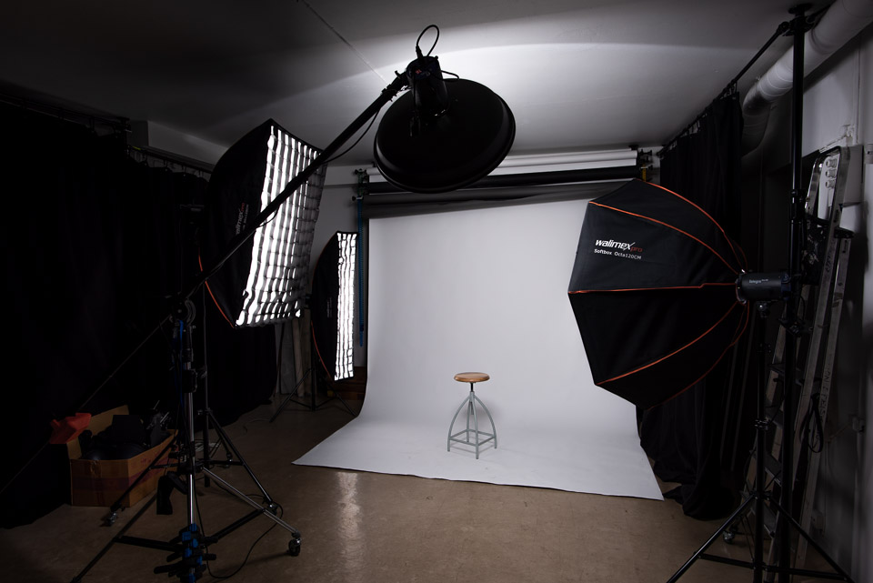 Studio