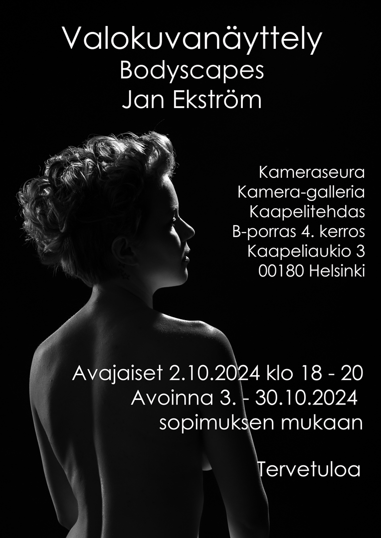 Kuva Jan Ekström