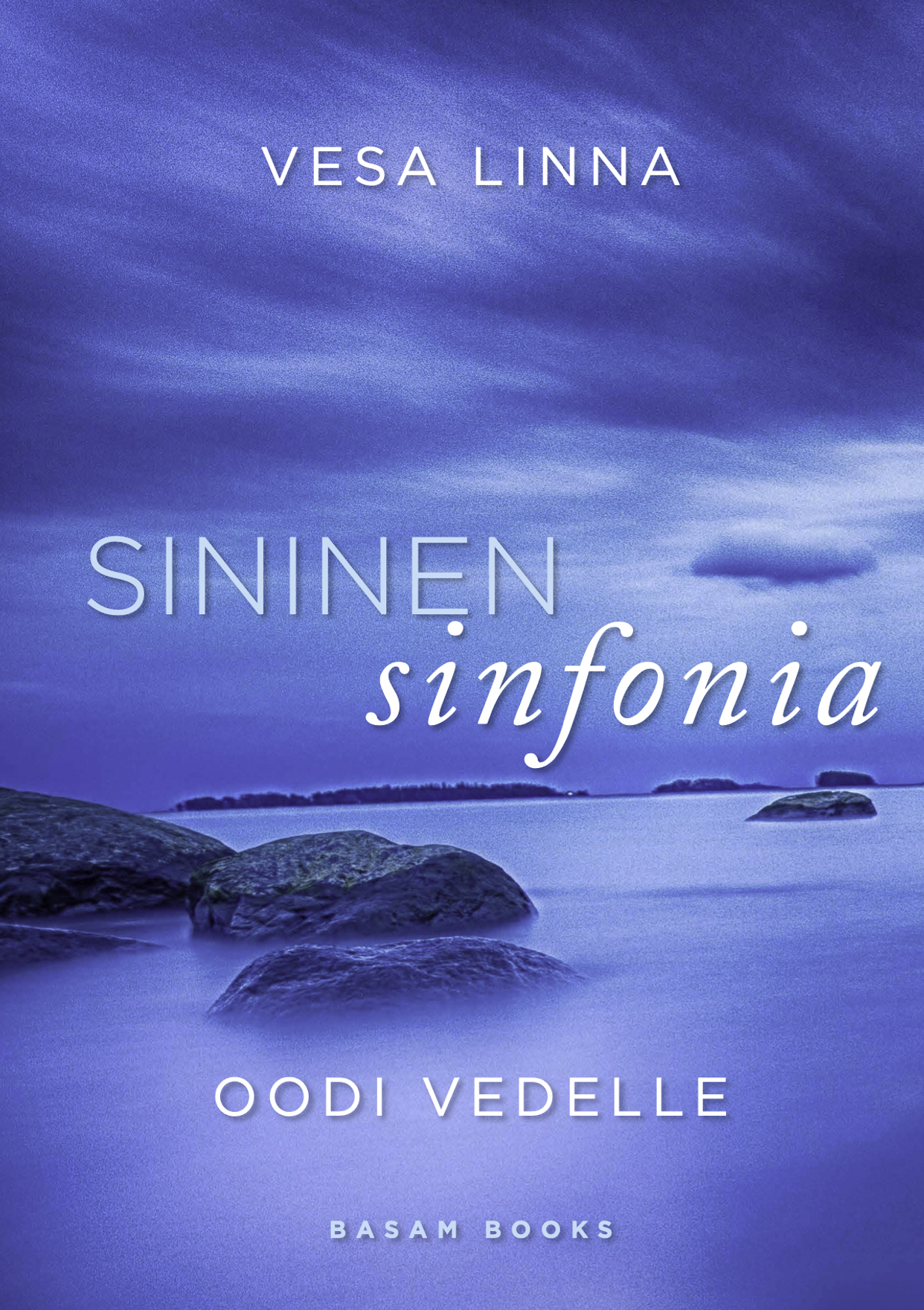 Vesa Linna -Oodi vedelle