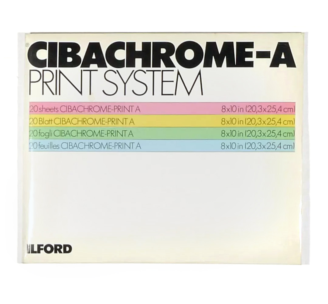 Cibachrome