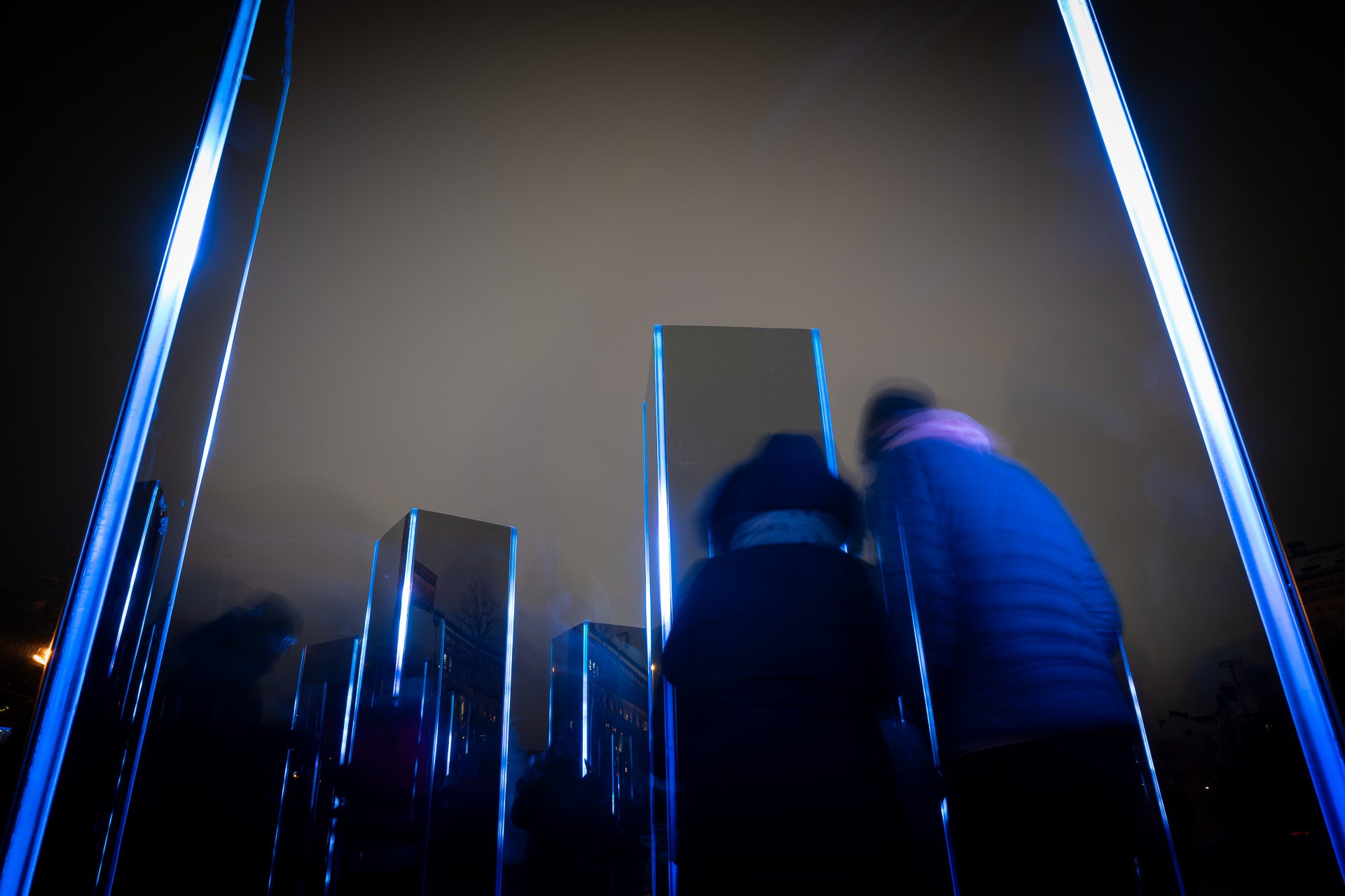 Lux Helsinki 2025, Juha Tiihonen