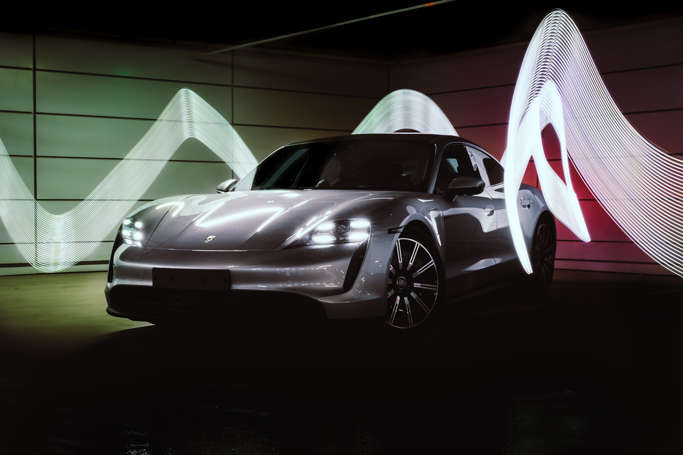 HECC - February 2026 - Painting light