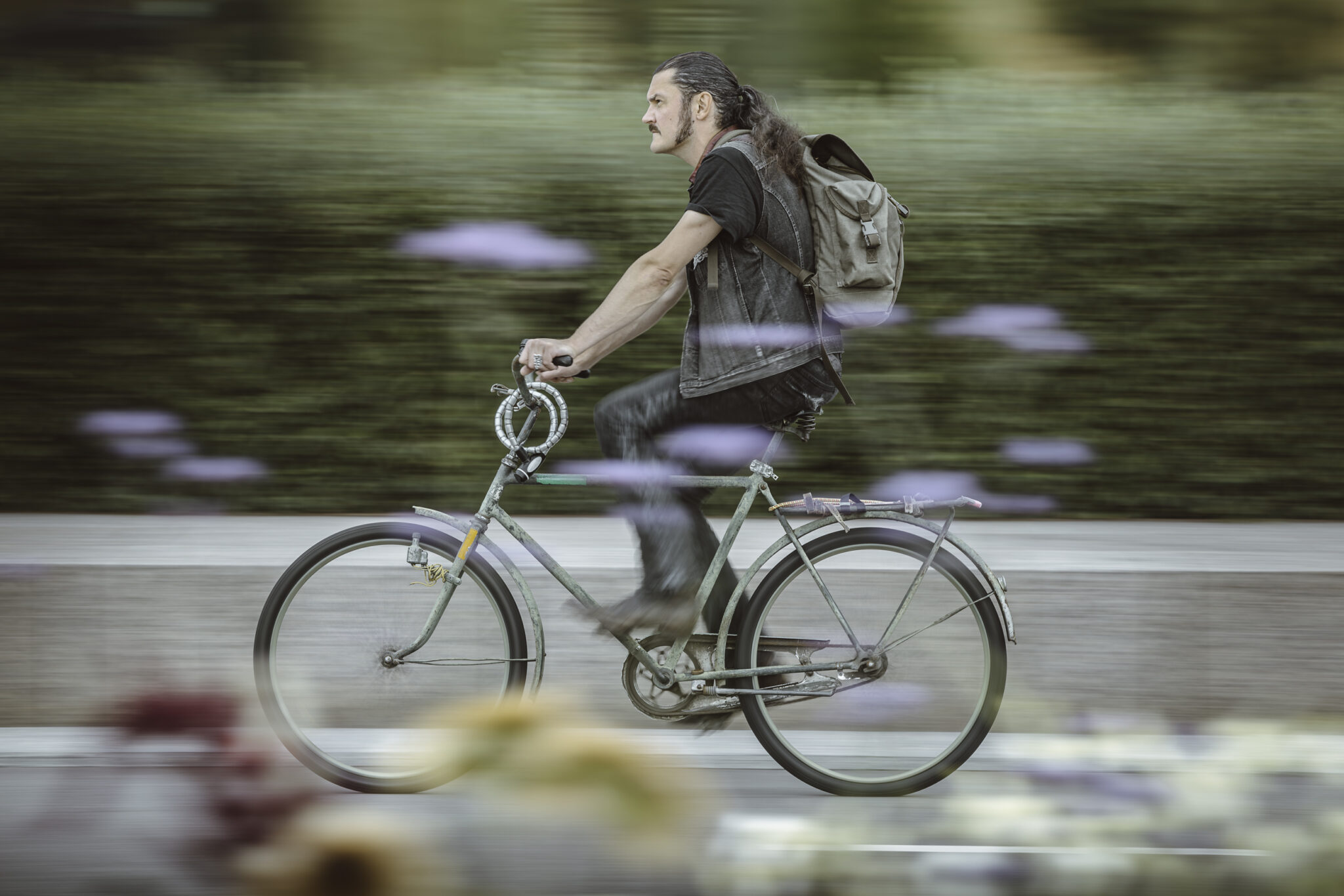 Helsinki English Camera Club – May Meetup: Capturing Motion